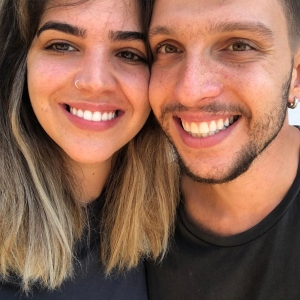 אהבה בצל הקורונה