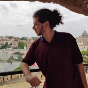 סיפורים אישיים - ירין ורדימון, בן 25