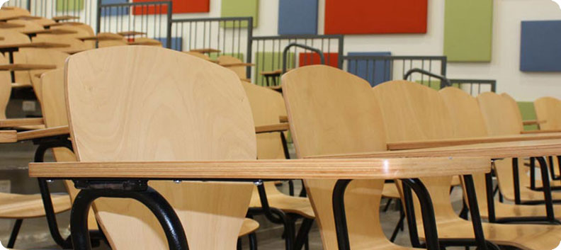 אודיטוריום