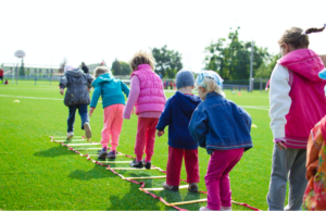 פעילות גופנית לאנשים עם מוגבלות תחומי דעת וידע מקצועי 