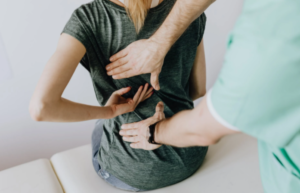 הערכת תנועתיות הגו לאחר אירוע מוחי 