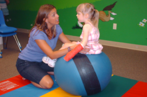 תרגילים מתאימים למצב פגיעה חד צידי 