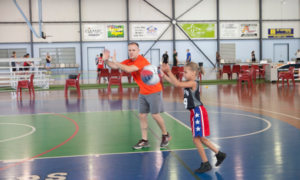 תרגילים מתאימים לאנשים עם לקות קואורדינציה - מסורבלות 