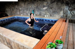 תרגילים מתאימים לאנשים עם פרתס - פגיעה בירך (Perthes Disease) 