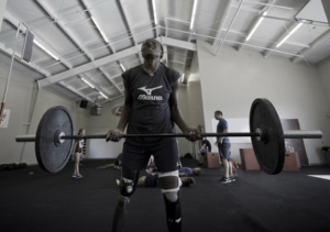 הנחיות בטיחות וניהול סיכונים בחדר כושר 