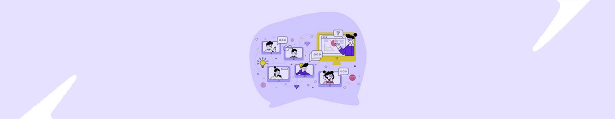 לעודד תקשורת בין סטודנטים