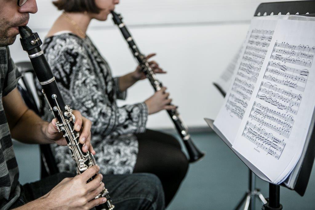 מורים למוזיקה ומוזיקאים, בואו לנצח