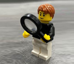 בונים למידה עם לגו