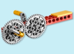 בונים למידה עם לגו