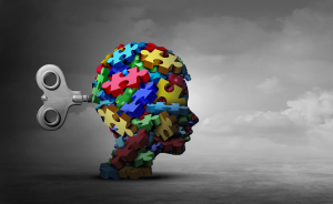 טיפול קוגניטיבי התנהגותי cognitive-behavioral therapy) CBT)