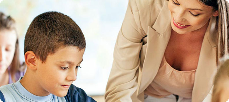 תעודת הוראה בחינוך לבית ספר יסודי