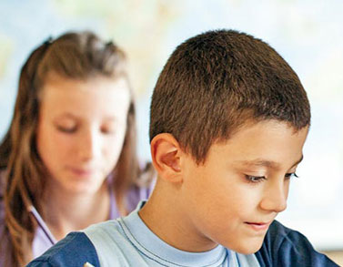 תעודת הוראה בחינוך לבית ספר יסודי