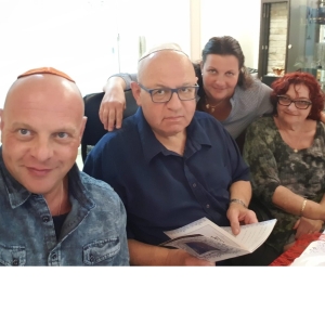 סיפורם של ארבעה דורות של אנשי חינוך