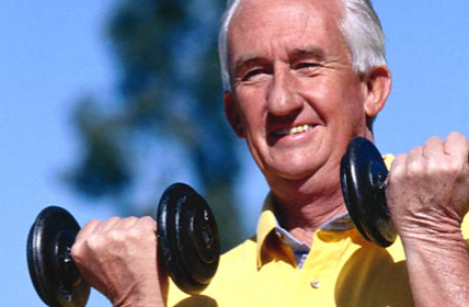 מהלך ומטרות תוכנית 60 + ספורט