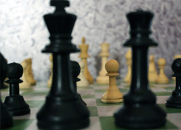 מודיעין עסקי