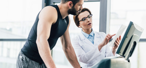 רפואת ספורט וינגייט