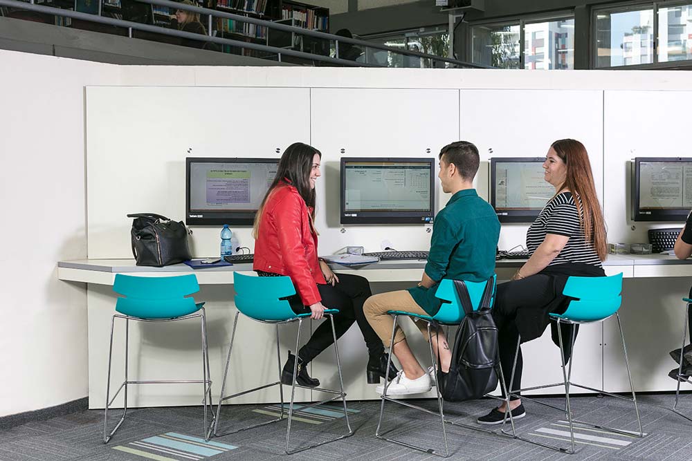 תוכנית פורצת-דרך במערכת החינוך הישראלית צילום בניימין אדם