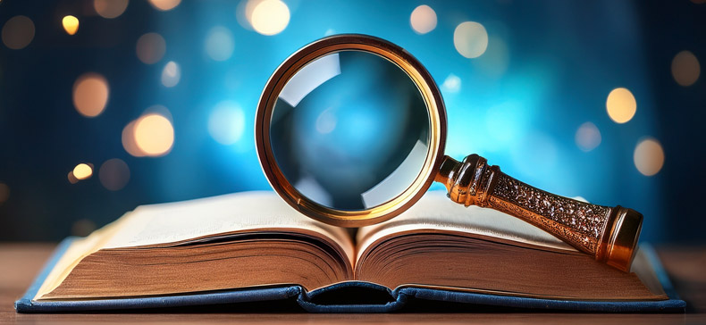 איתור-ספרים