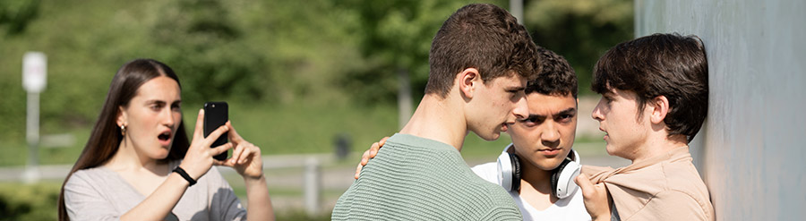 אלימות-בני-נוער