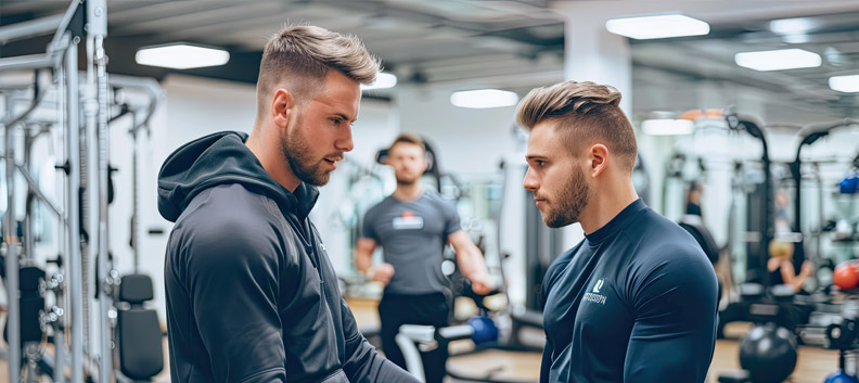 הכשרת מאמנים בגישה מוכוונת טראומה- TI