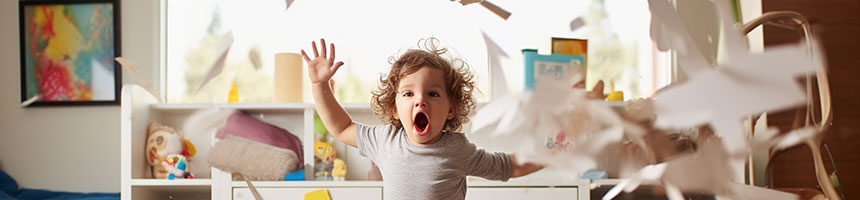 כיצד נעזור לילדים עם קשיים בוויסות חושי