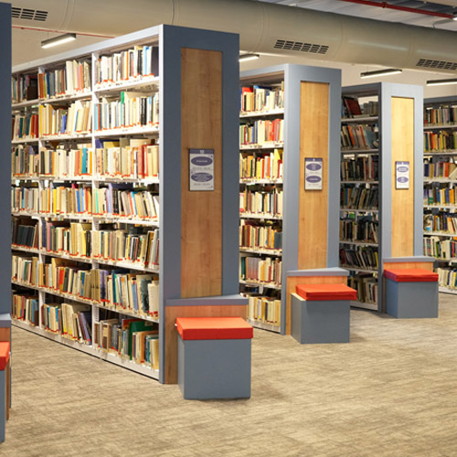 ספריה-לוינסקי