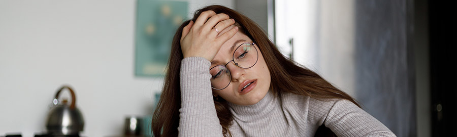 עייפות-כרונית