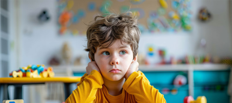 קורס להכשרת מטפלים בהפרעות נוירו-התפתחותיות ע"פ שיטת מלילו (Melillo Method)