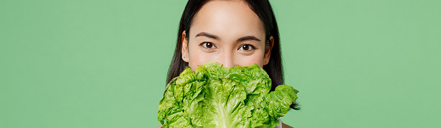 תזונה וניקוי רעלים