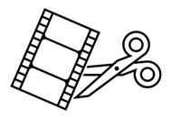 אייקון יבוא ועריכה