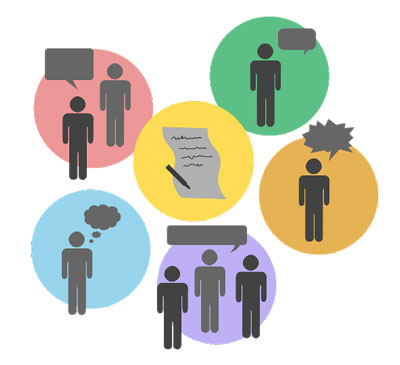 דיבייט בהוראה