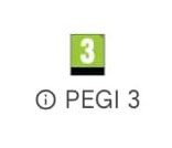 3 PEGI