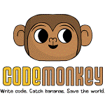 logo codemonkey