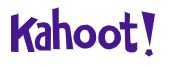 kahoot logo