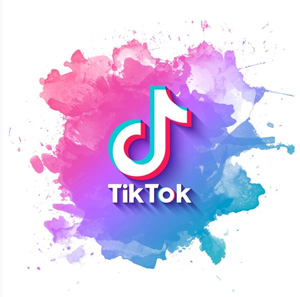 logo tiktok