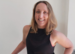 חן בוקסבאום