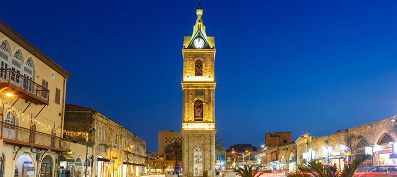 יפו יוצאת מהחומות – אדריכלות והתחדשות עירונית