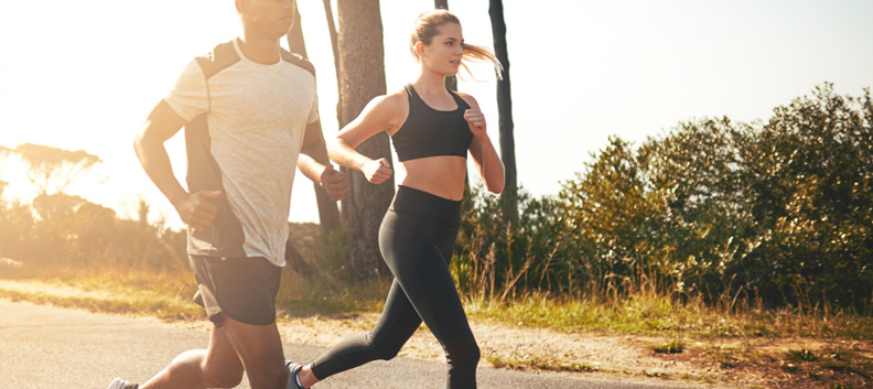 מדריכים לריצות ארוכות – מהתיכון לאקדמיה