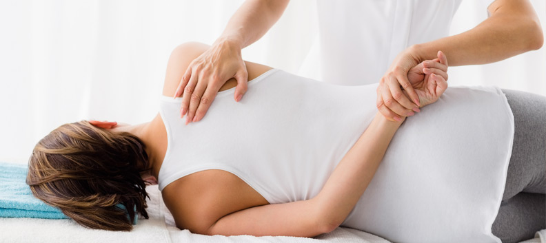 פסיכותרפיה גופנית הוליסטית בשיטת עוצמת הרכות