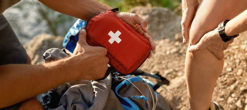 ריענון בטיחות ובטחון ועזרה ראשונה