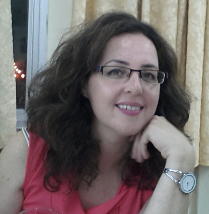 דבורה הלרשטיין-יחזקאל