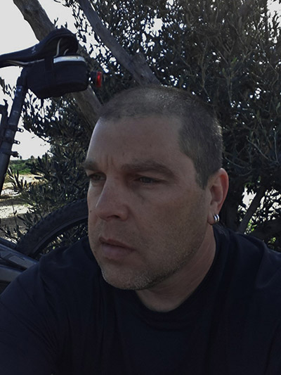 מרון רובינשטיין