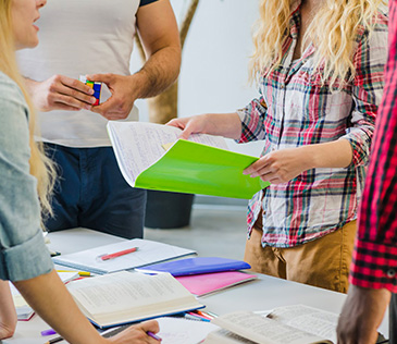 קהילות ידע וחקר