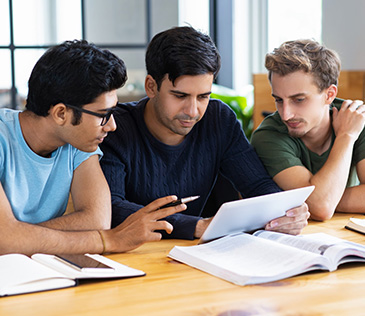 למידה שיתופית