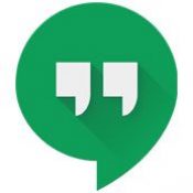 Google Hangouts Meet