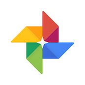 Google photos