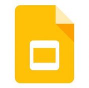Google slides