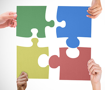 ג'יקסו (Jigsaw)