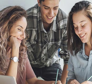 הרשמה למכינות