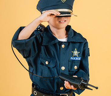 משחקי תפקידים